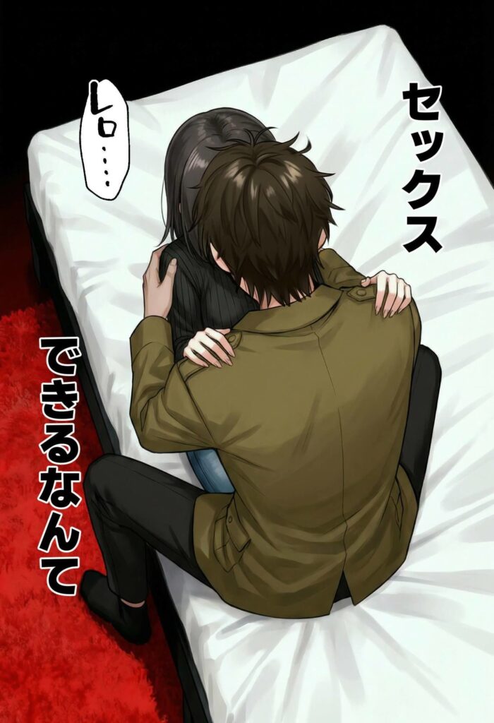 【実話本舗】相席居酒屋で知り合った人見知り保育士ちゃん（21）とコスプレSEXした話