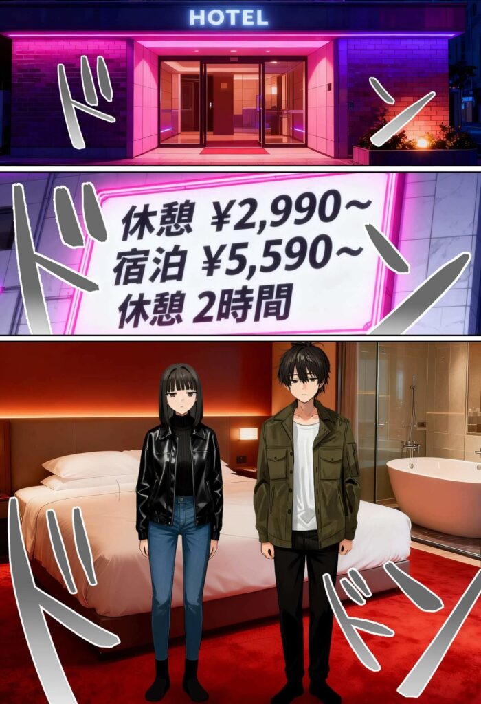 【実話本舗】相席居酒屋で知り合った人見知り保育士ちゃん（21）とコスプレSEXした話